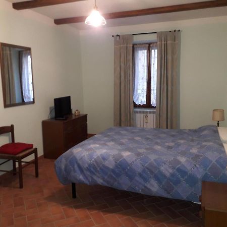 Relax Nel Tufo Apartment Pitigliano Exterior photo