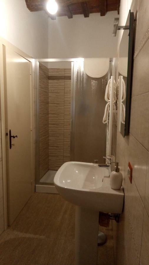Relax Nel Tufo Apartment Pitigliano Exterior photo